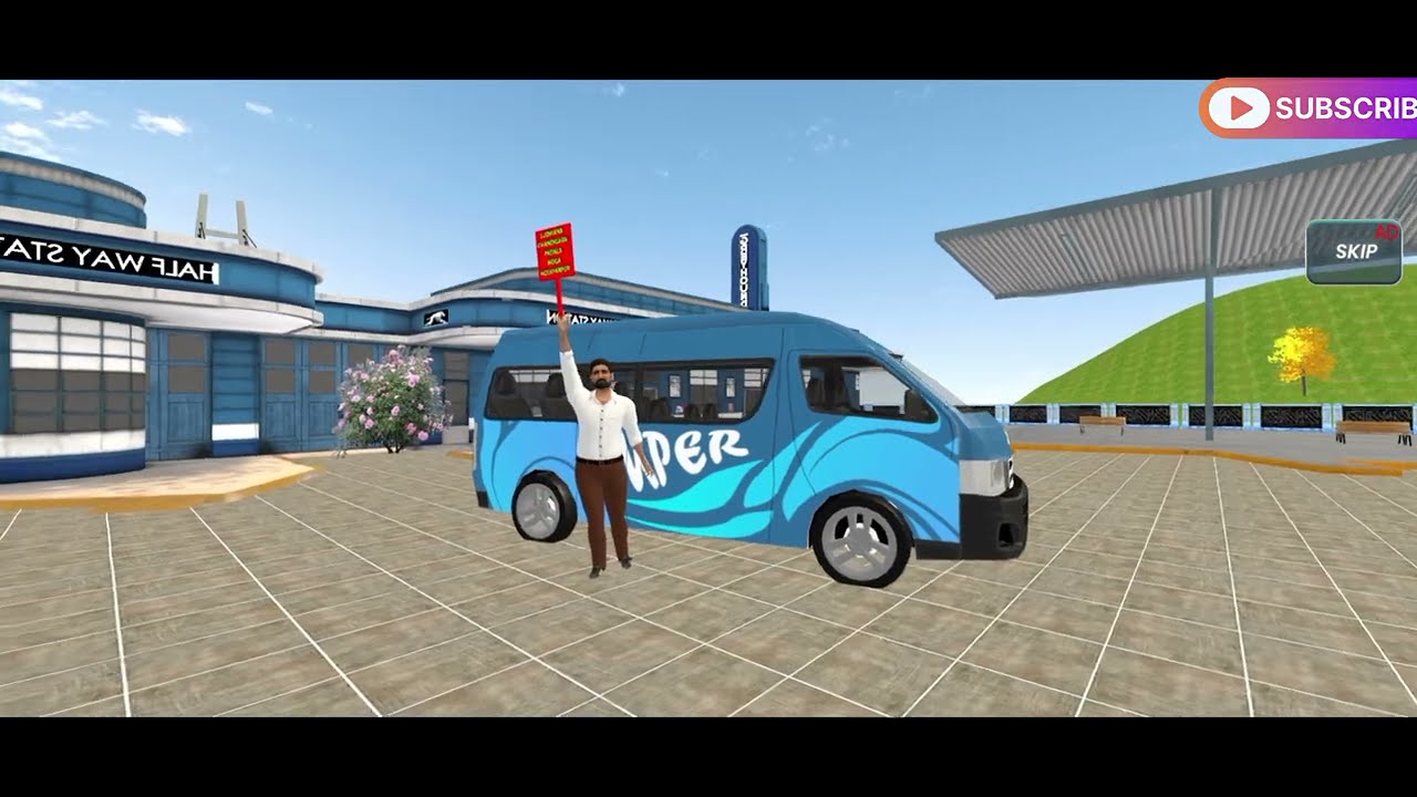 #gaming #gameplay, Gamertrucker1, Luxury Camper Van Tour – Full Inside Look, #van 