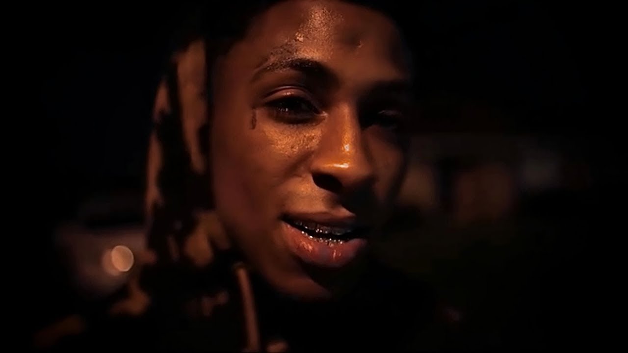 NBA YoungBoy - Till I Die [Official Music Video]