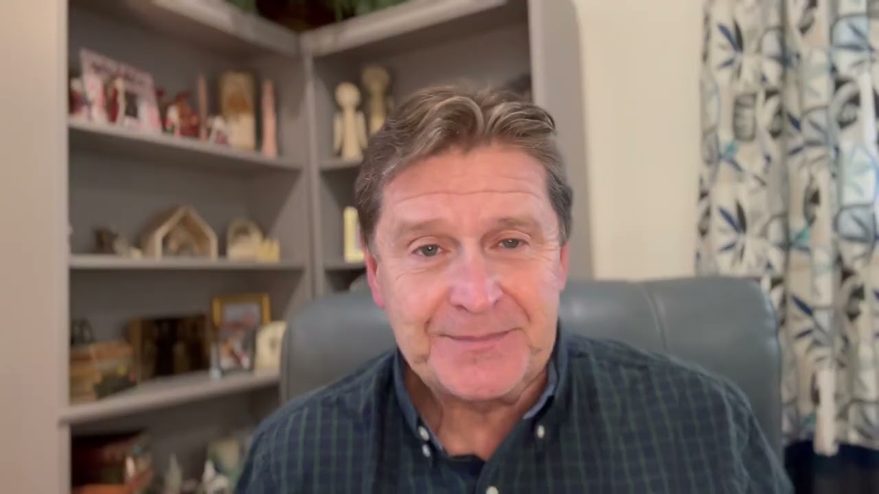 Our Daily S.O.A.P.: 1 Thessalonians 3