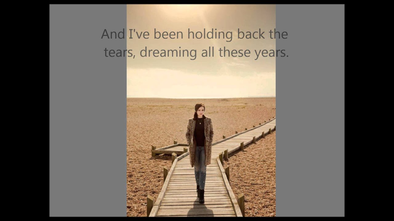 The furthest star Amy Macdonald Lyrics