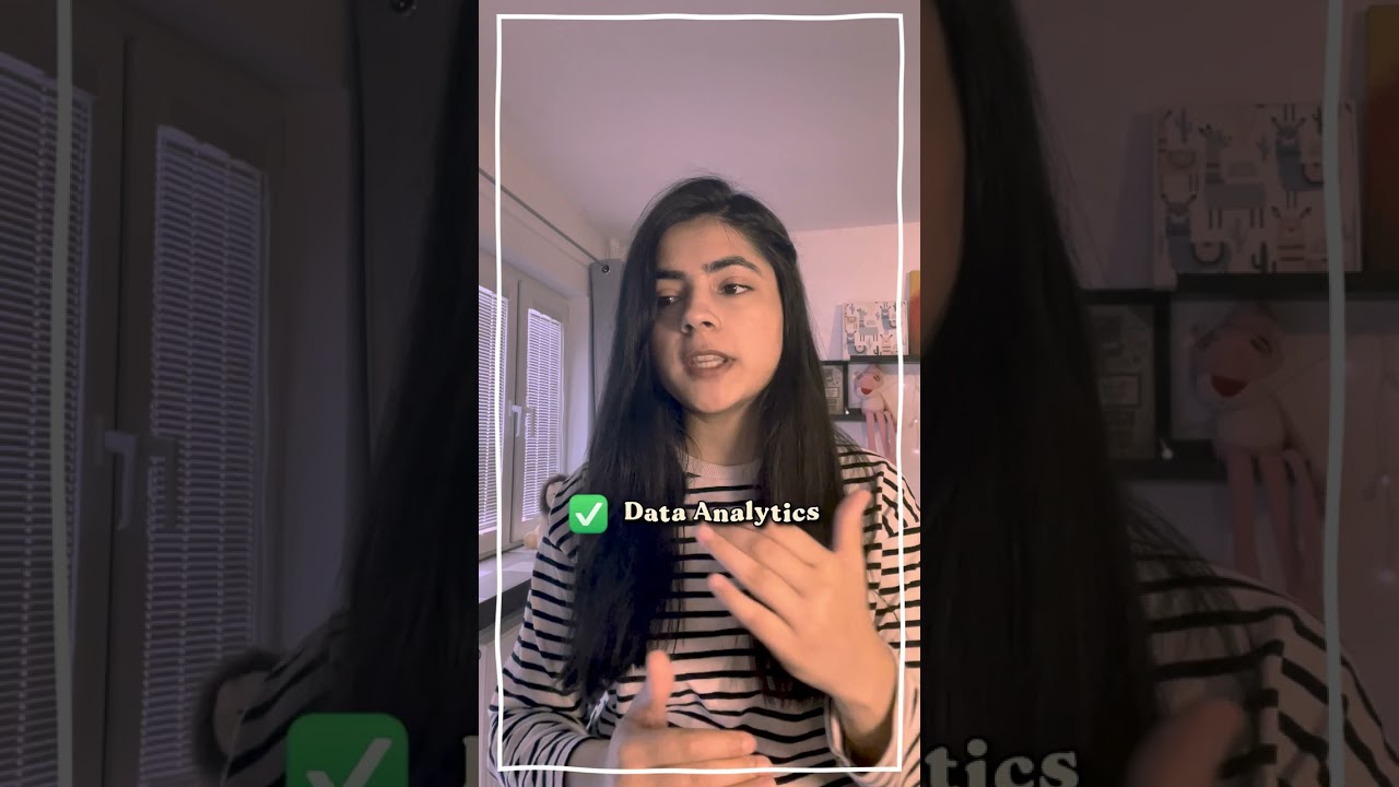 How to become a Data Scientist ft. SHAFIQA IQBAL