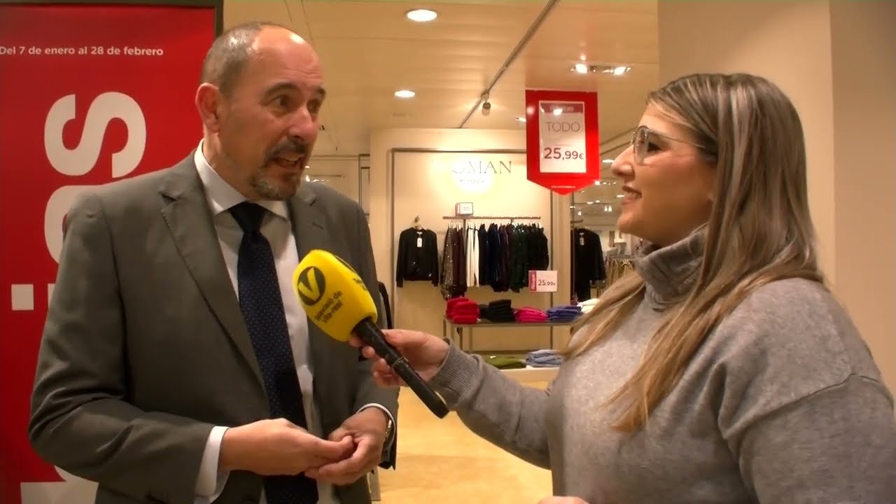 Ve de Vila - Dimarts 07/01/2025
