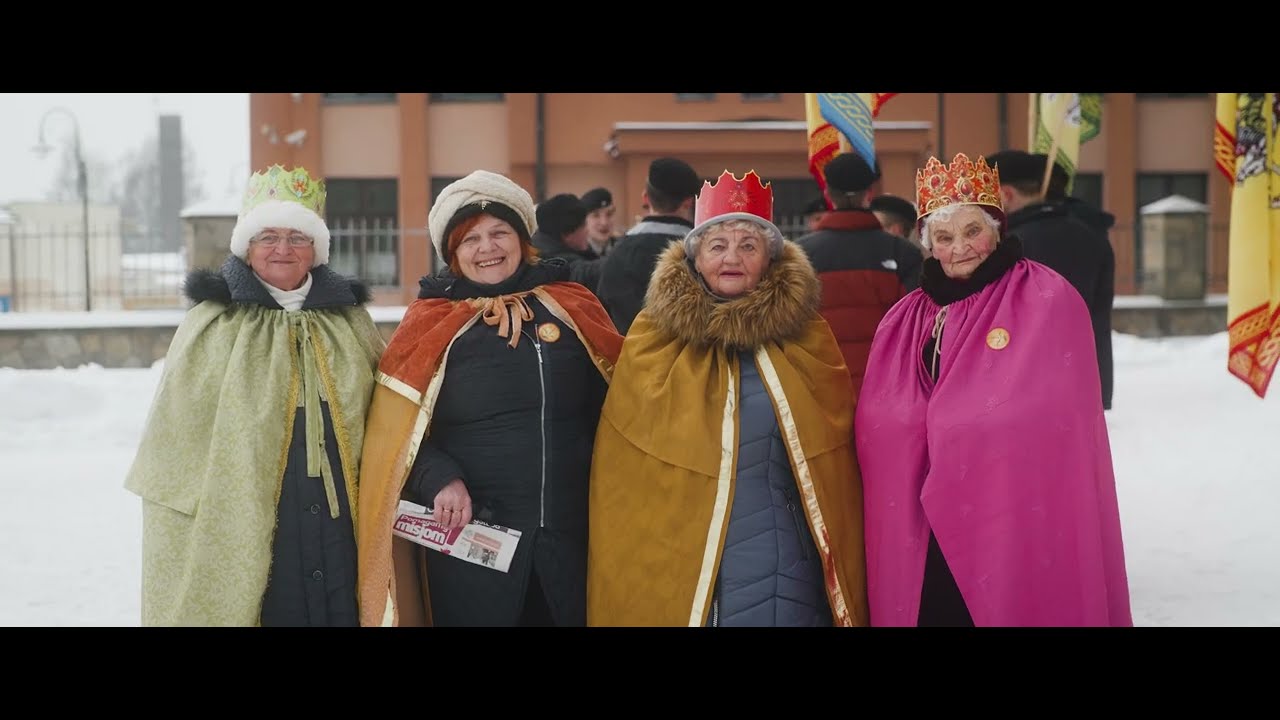 Orszak Trzech Króli w Korczynie w 2026 roku