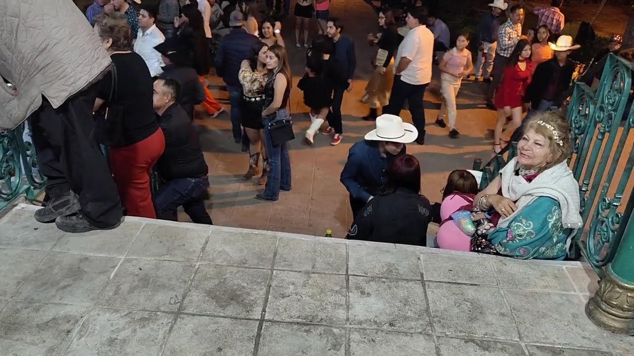 COLOTLAN JALISCO MEXICO. FERIA DE SAN LUIS OBISPO. QUE BONITAS NUESTRAS FIESTAS. LUN.12,MAY.2025.