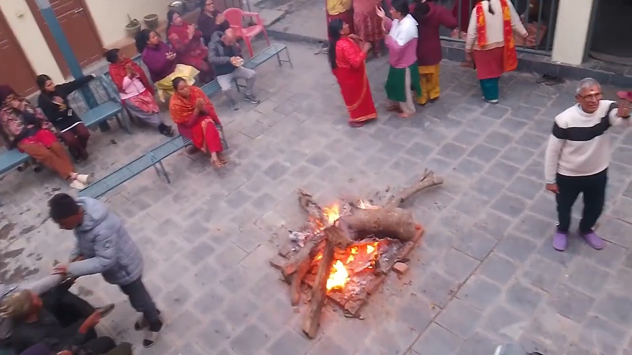 @ माहाशिबराञि  आज 2082 फागाेन 11-3 गताे  पाठ 1 # नेपालीमा
