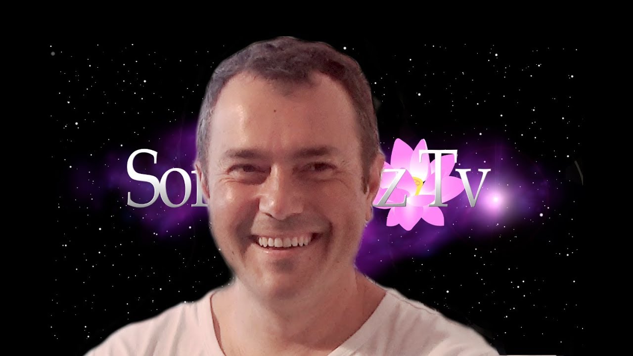 SomosLuz Tv: SERGI TORRES.