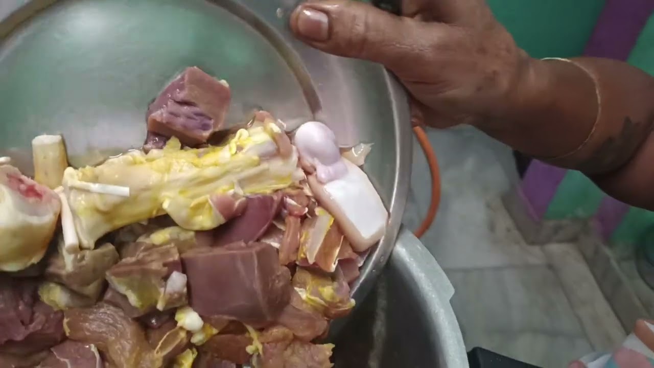 Motton curry 😋😋😋