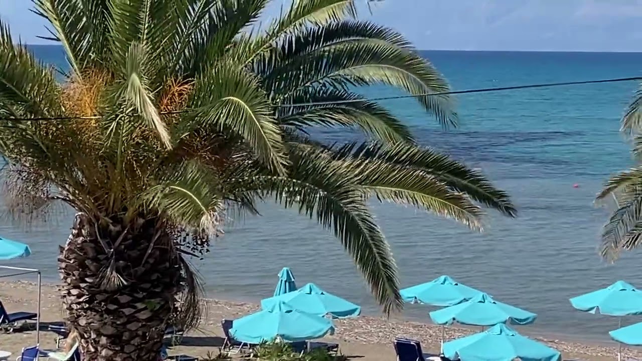 Roda from our balcony