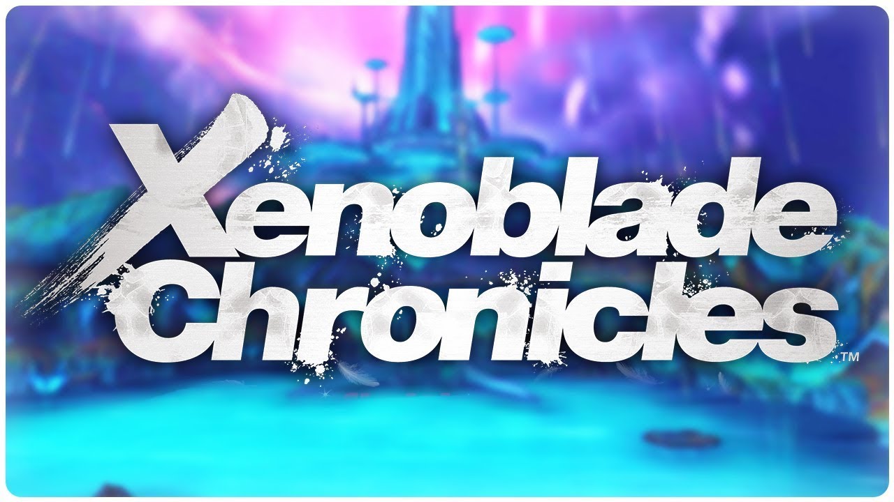 Xenoblade Chronicles: Learning to Live Authentically
