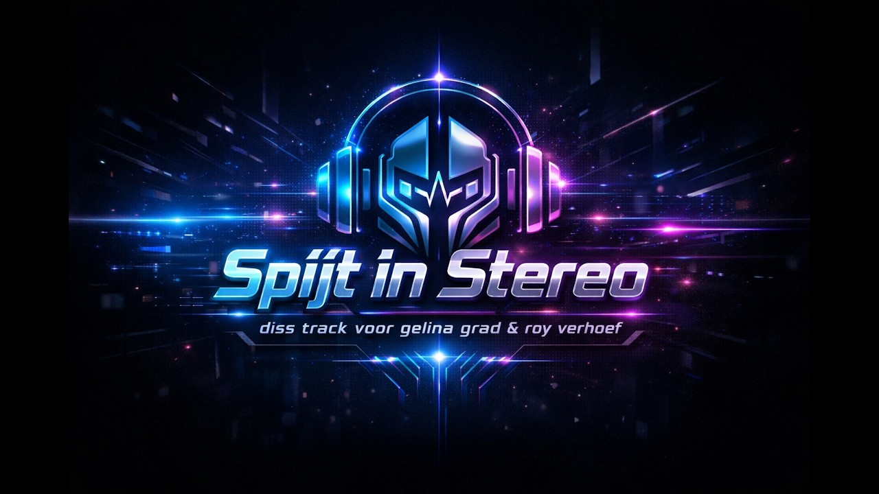 DJ Tilstra - Spijt in Stereo