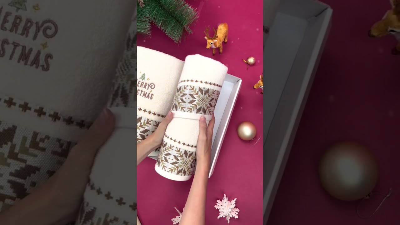 Ide hadiah buat tuker kado Natal bareng sahabat ✨🎄