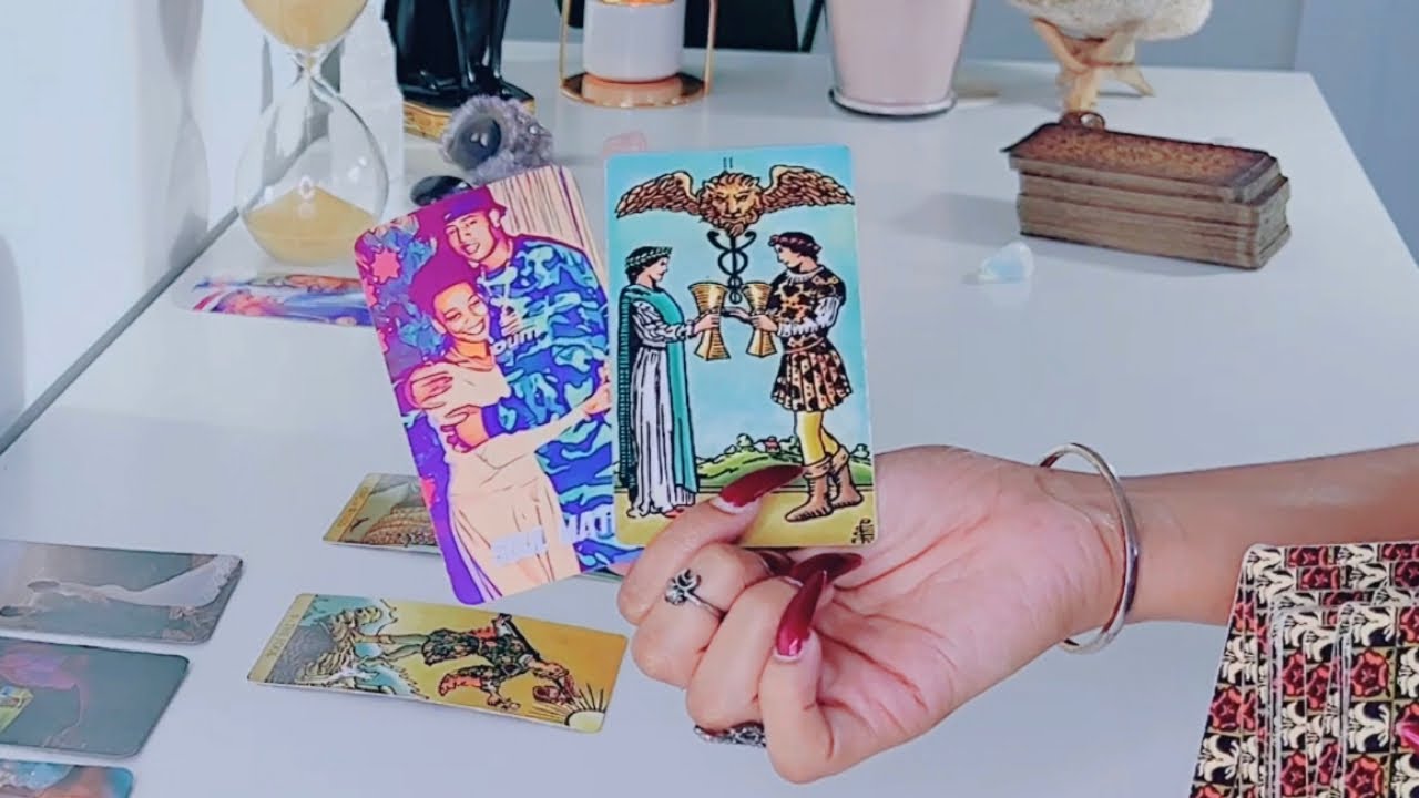 Aries | They're About To Give It To You! ....Emotionally And ....👀 - Aries Tarot Reading
