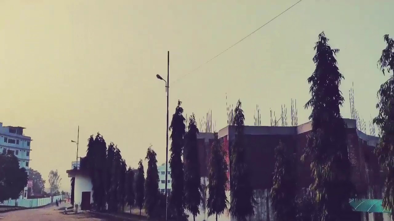 PGI Lucknow Campus Tour
