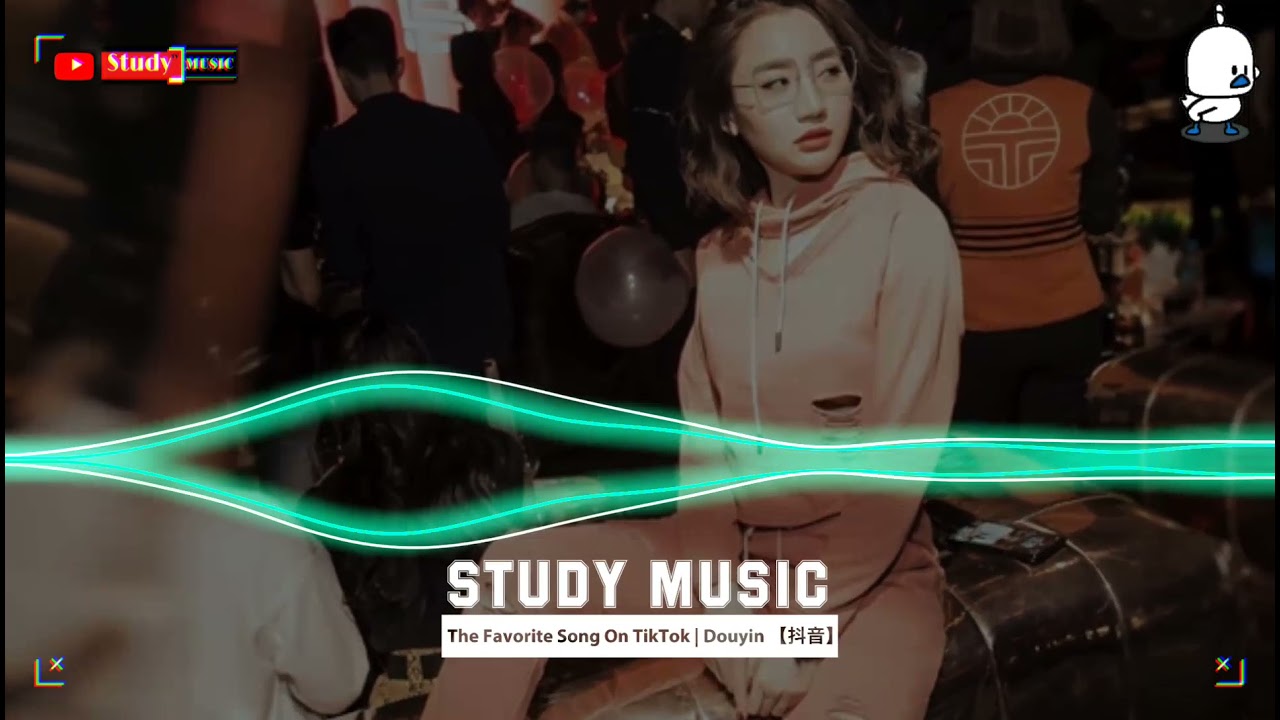 慕容晓晓 - 爱情买卖 (抖音DJ版Remix) | Mua Bán Tình Yêu (Remix) - Mộ Dung Hiểu Hiểu | Hot TikTok【抖音】[S Clouds]
