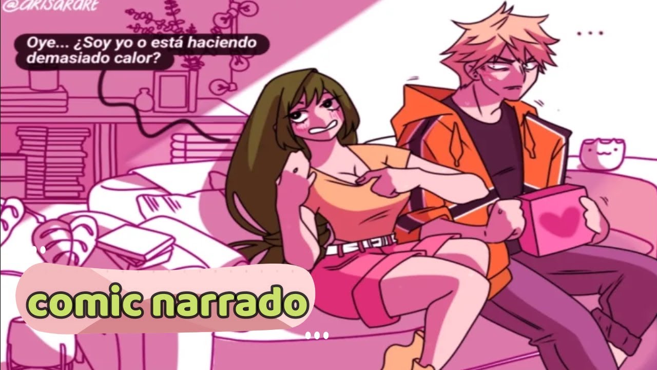 Acaray Aprovecha El Bug Bakugo- 😋❤️‍🔥🥵 - #bakutsuyu #tsuyuasui #bakugo #bnha