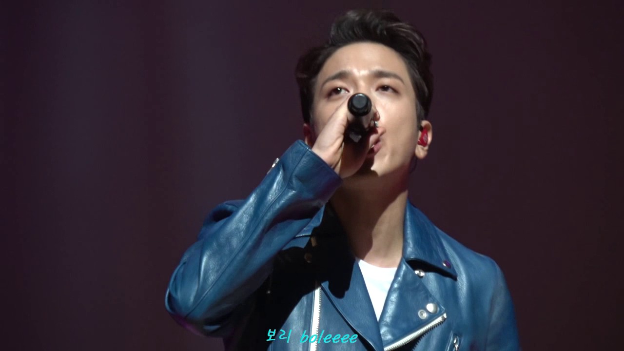 170225 경희사이버대 입학식 축하공연 - CNBLUE - Can't Stop+Cinderella+이렇게 예뻤나 (정용화 Yonghwa focus)