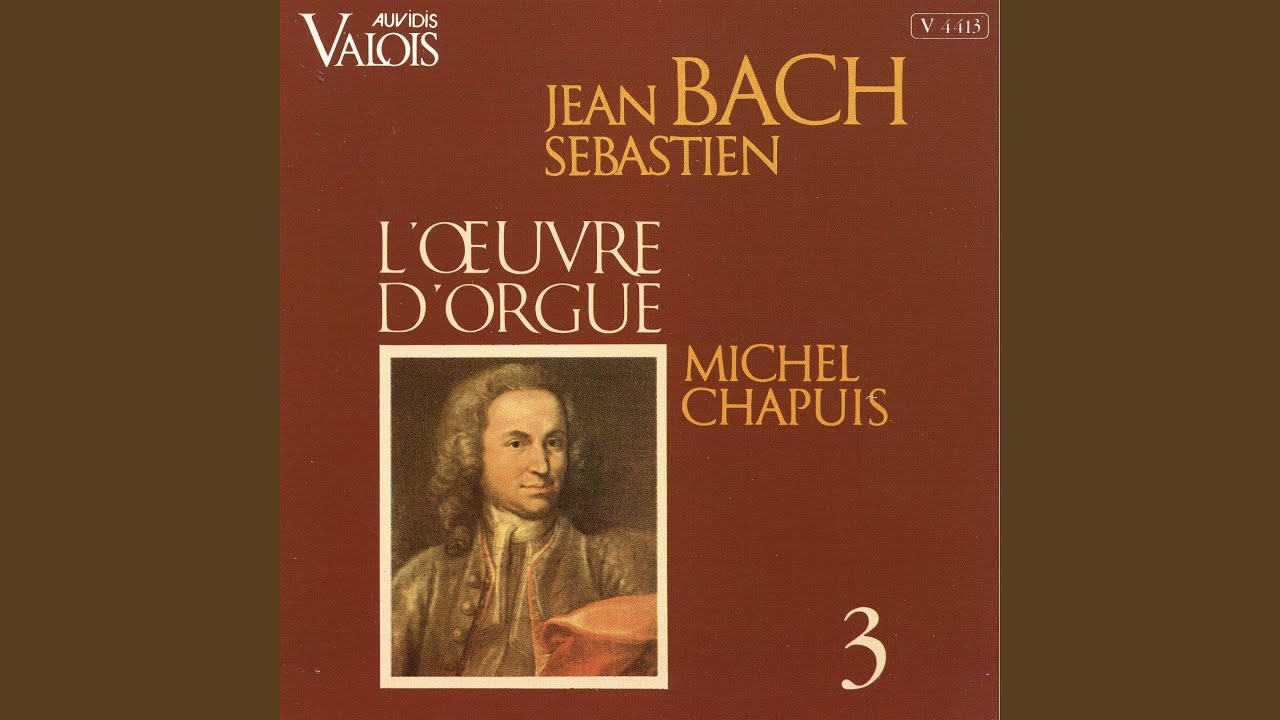 Fugue in G Minor, BWV 578
