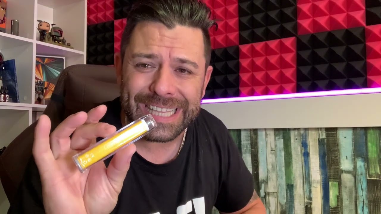 20 Flerbar VS 1 Felixvaper + Opini&oacute;n de desechables .