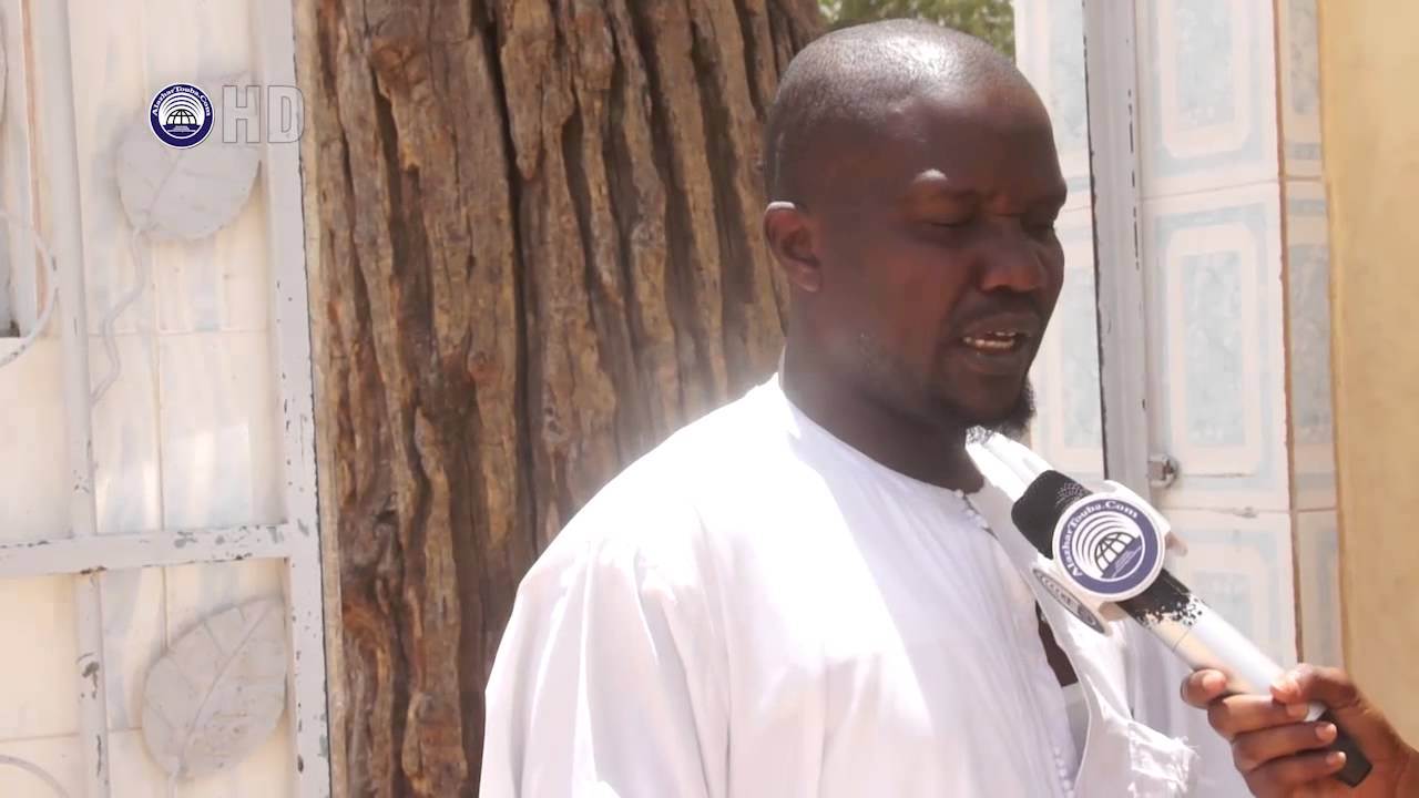 Jaar Jaari Serigne Touba ci Diourbel (Keur Gu Mag)