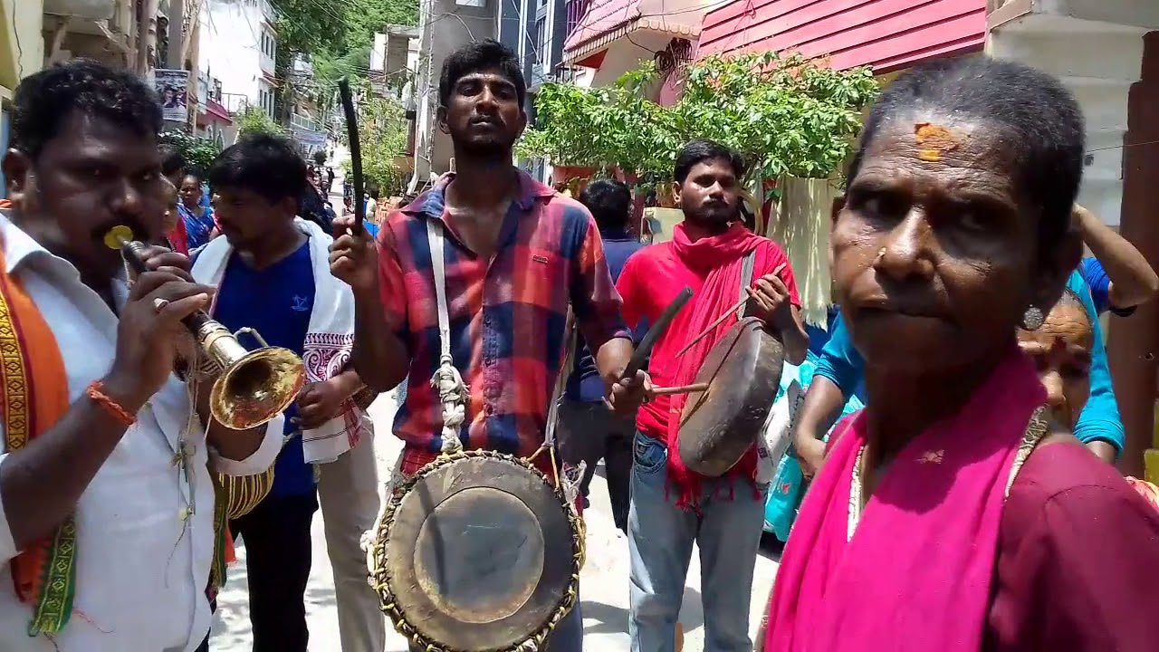 Sri Bala Durga Devi Alayam Mankinamma Sambaralu Kakarlova Visakhapatnam