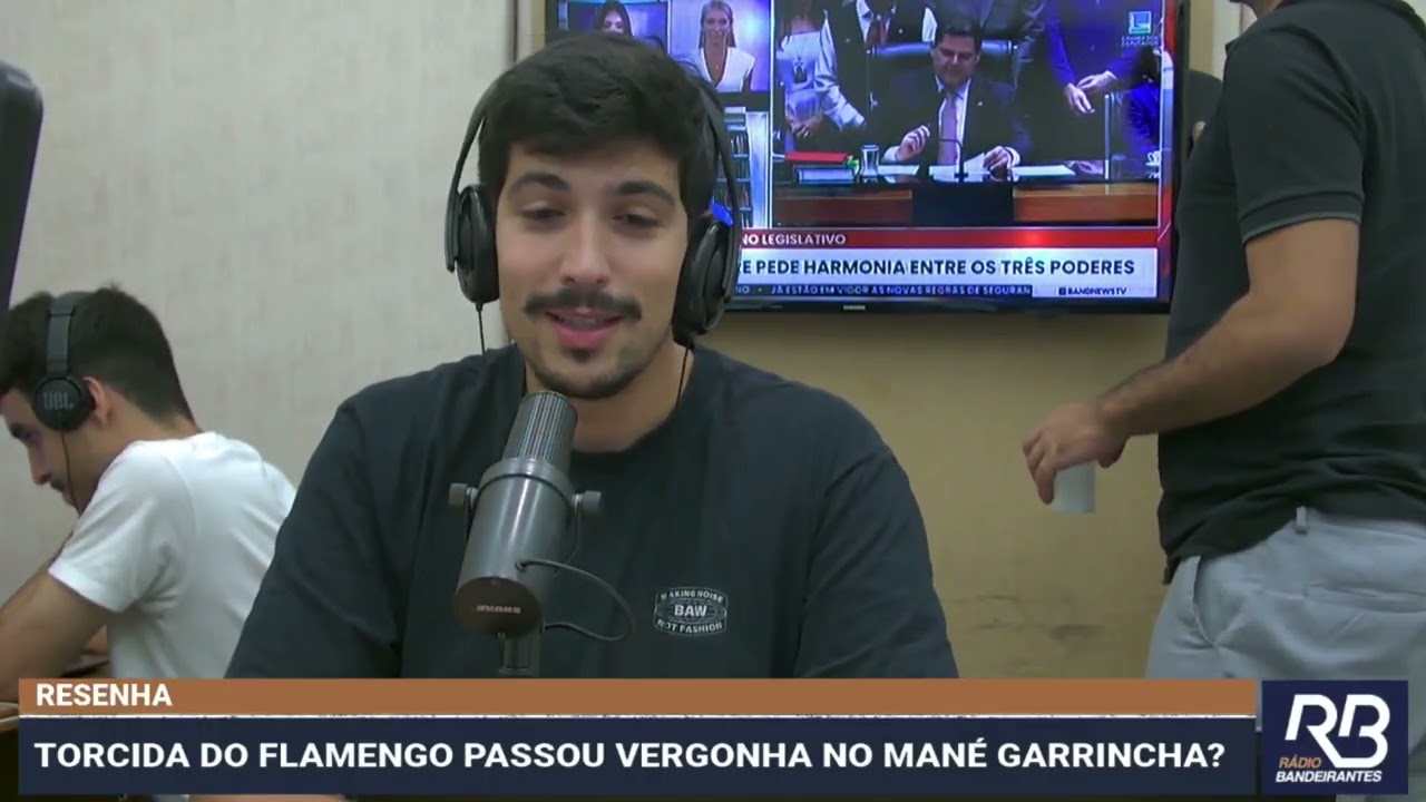 Torcida do Corinthians engoliu o Flamengo e time dominou em campo