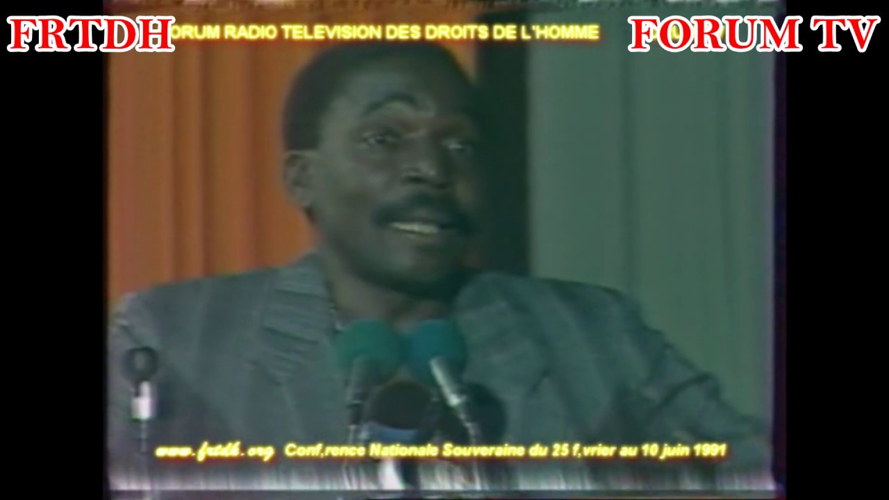 Assassinat de Marien Ngouabi, le témoignage du Lieutenant Ewolo chef du bataillon de la garde présid