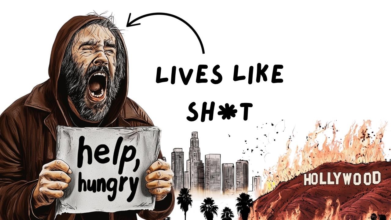 Why It sucks To Live in California Explained in 11 Minutes