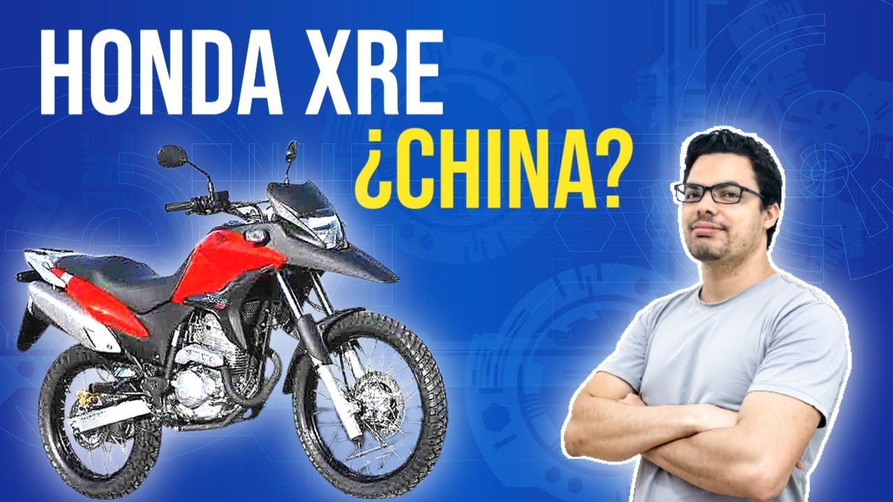 🔧 ¿Vale la pena una Mondial TD200Y usada? Comienza la transformación estilo Honda XRE 190
