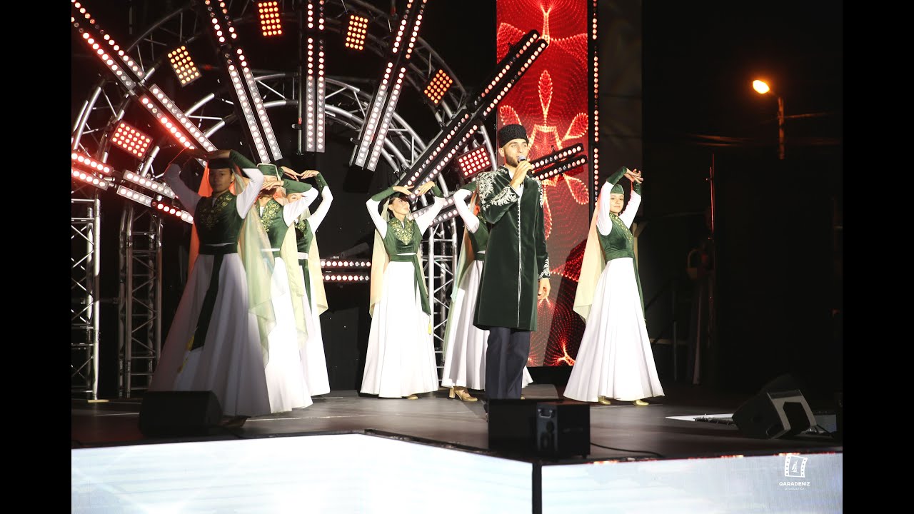 Mamet Harhara – Ediye