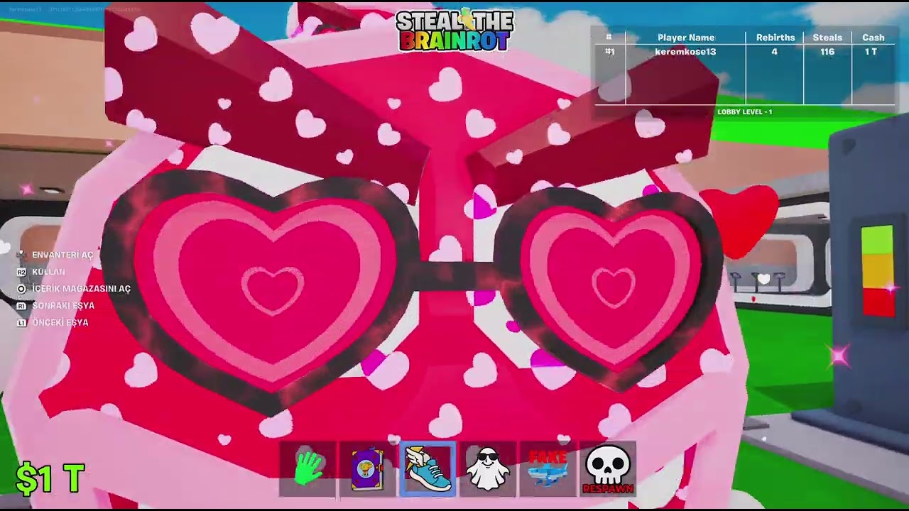 Fortnite_steal a brainot 2
