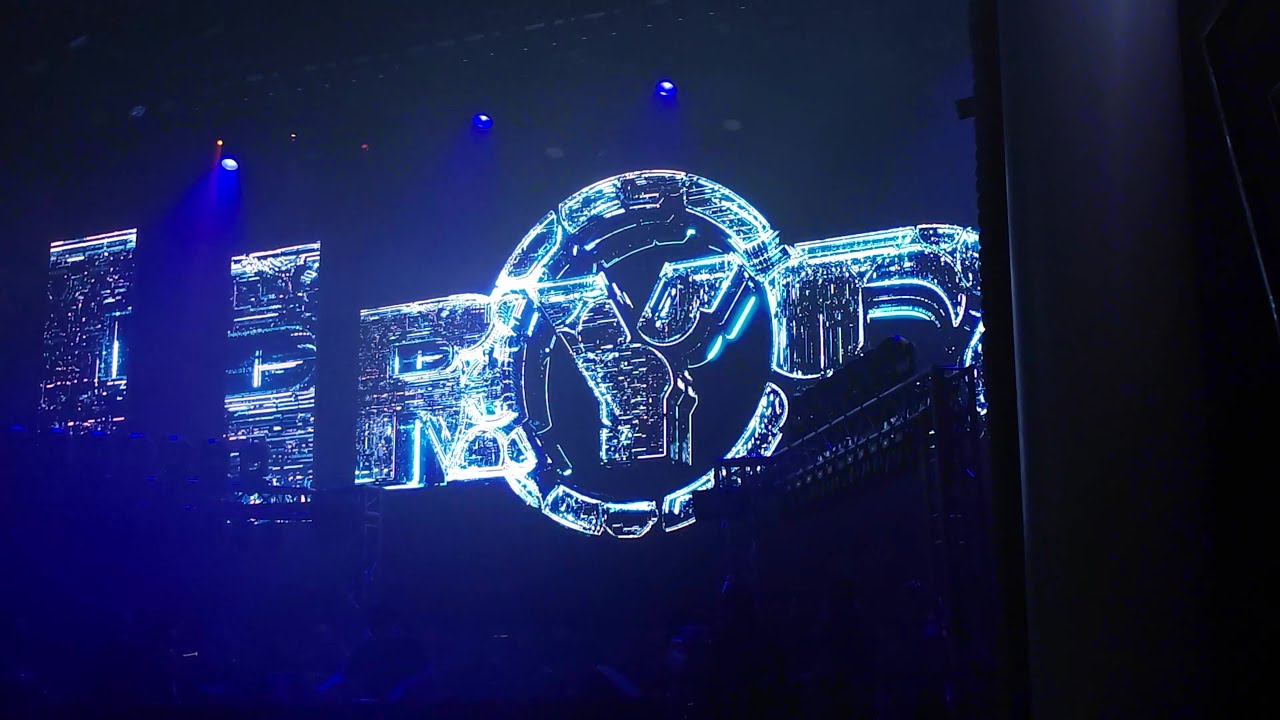 Eric Prydz Pres. 20 Years of Pryda Afterparty @ AVALON Hollywood, Los Angeles (February 8, 2025)