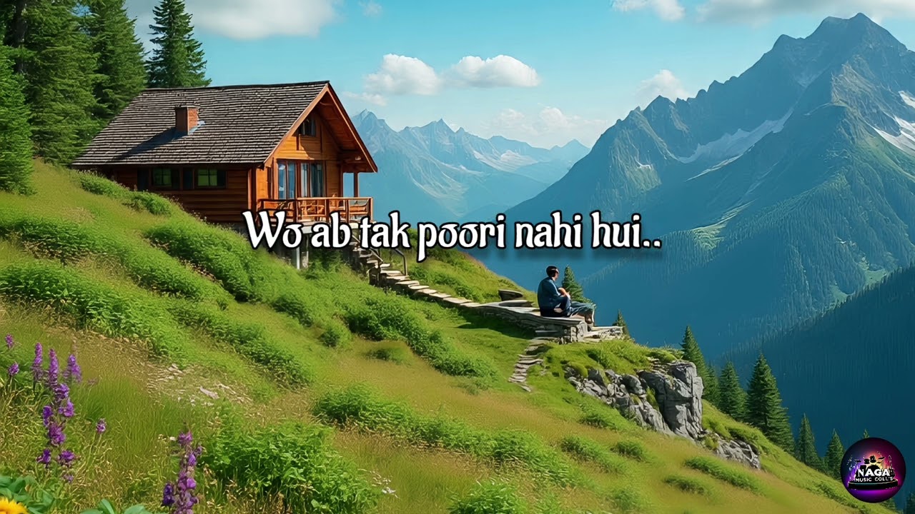 Naga Hindi Song 
