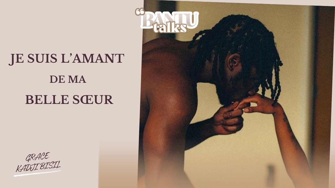 JE SUIS L'AMANT DE MA BELLE SŒUR