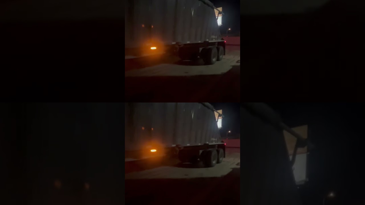 • “Regional Land Construction specializes in safe, on-time frac sand transportation for Texas