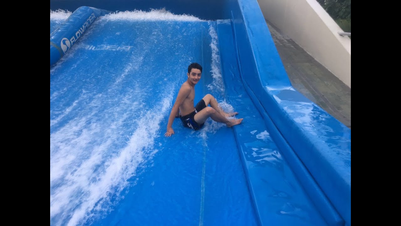 Megan's day in the waterpark!! (VLOG) | Jegan1421