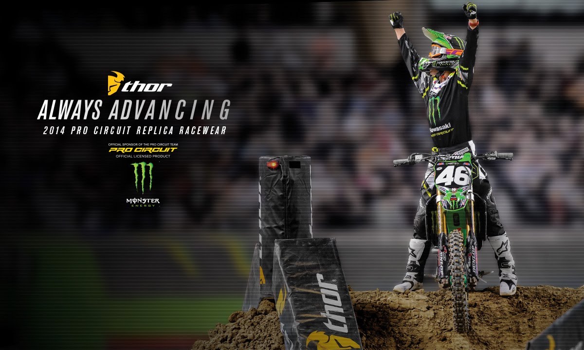 Thor MX - Phase Pro Circuit