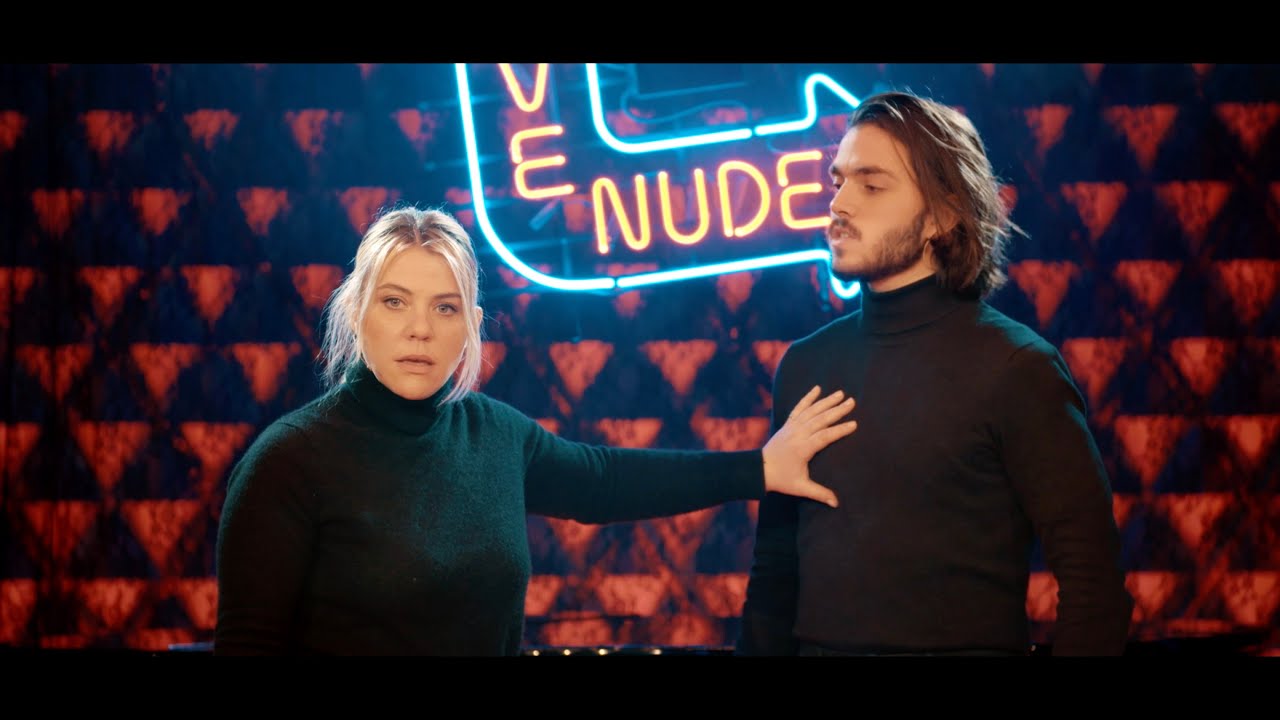 2 Girls 1 Molière avec Sophie-Marie Larrouy & Panayotis Pascot - Crac Crac Club