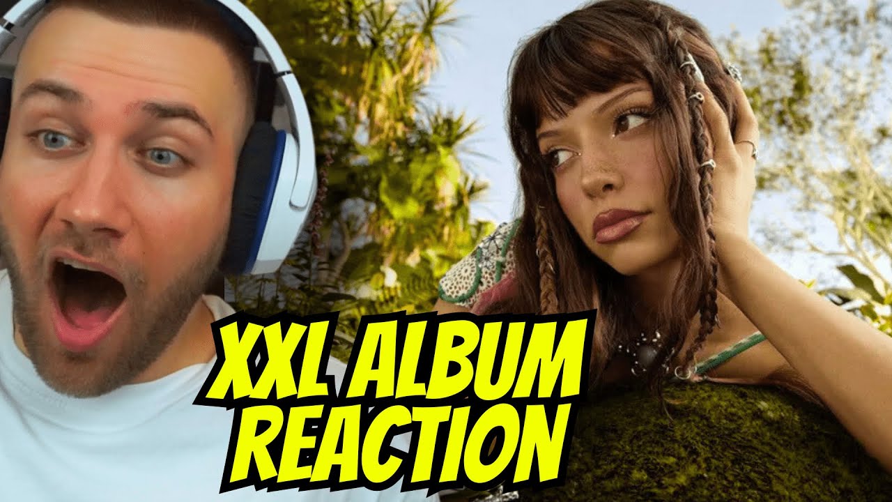 NINA CHUBA übertrifft SICH SELBST!! 