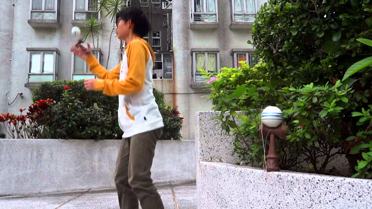 1st Place - KROM XXL Contest - Li Ho Cheung
