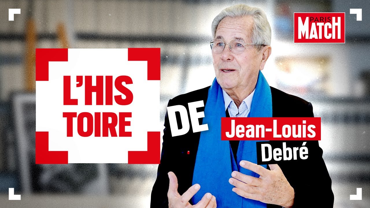 Jean-Louis Debré : « Chirac et Giscard s’écharpaient devant moi ! »