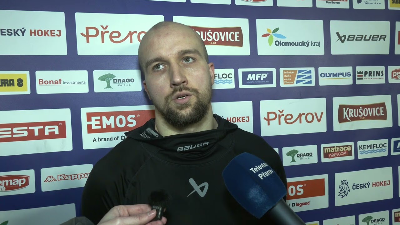 Dobrý výkon, nula bodů. Zubři doma nestačili na Kolín