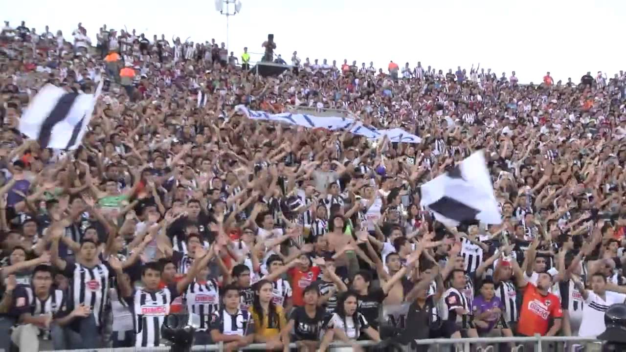 la ADiccion le canta a Vucetich