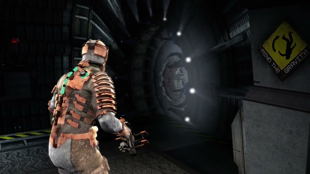 Dead Space (2008) – Parte III | Correção de Rota na Ishimura | Playthrough