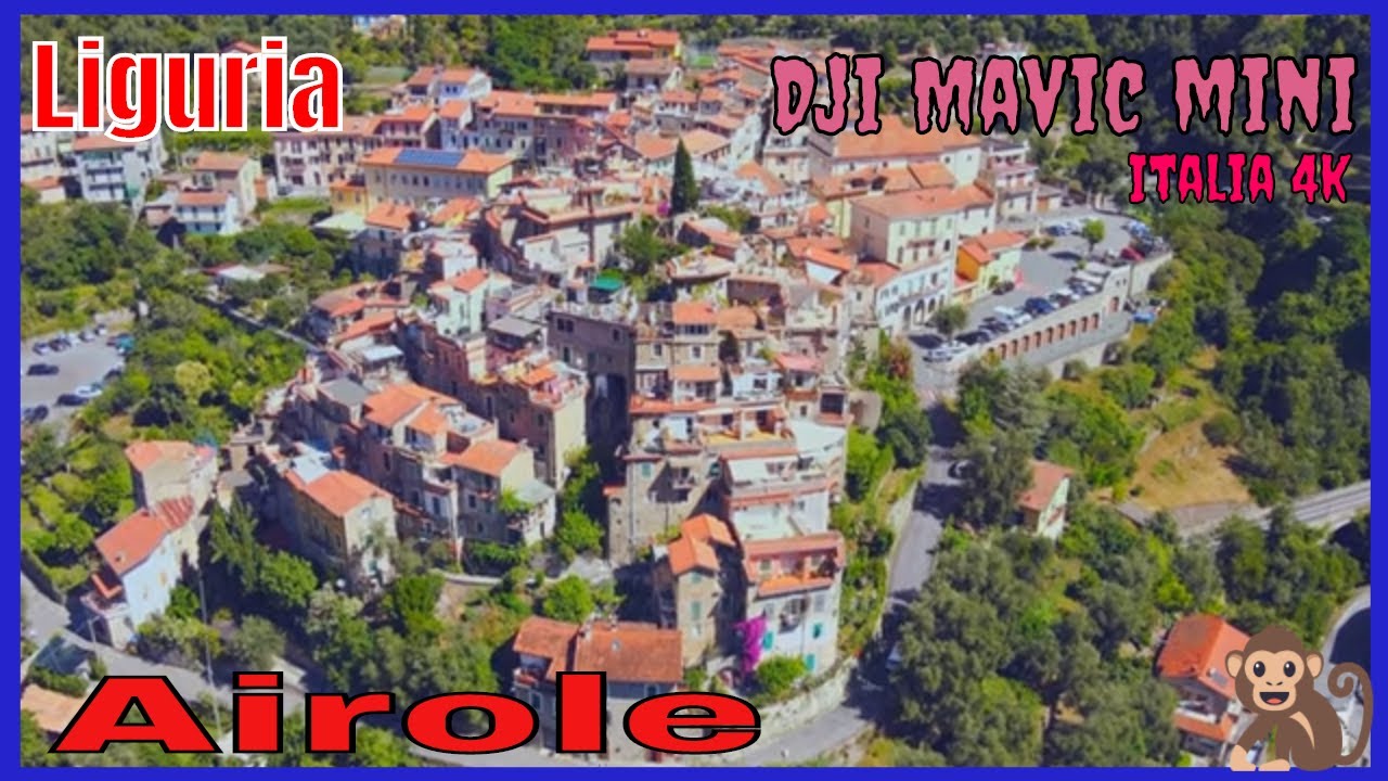 dji mavic mini footage cinematic drone video | Airole