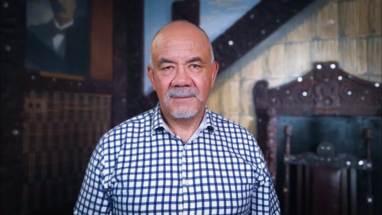 Matangireia | Season 2 | Episode 5: Te Ururoa Flavell | RNZ