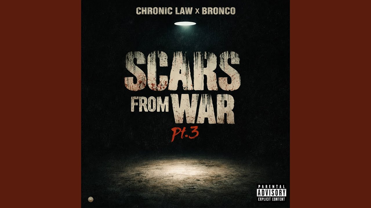 Scars From War Pt. 3