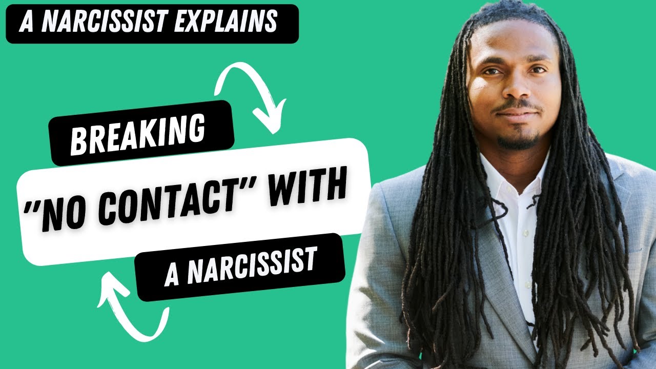 What happens if you break no contact with your ex narcissist. toxic people will treat you worse now
