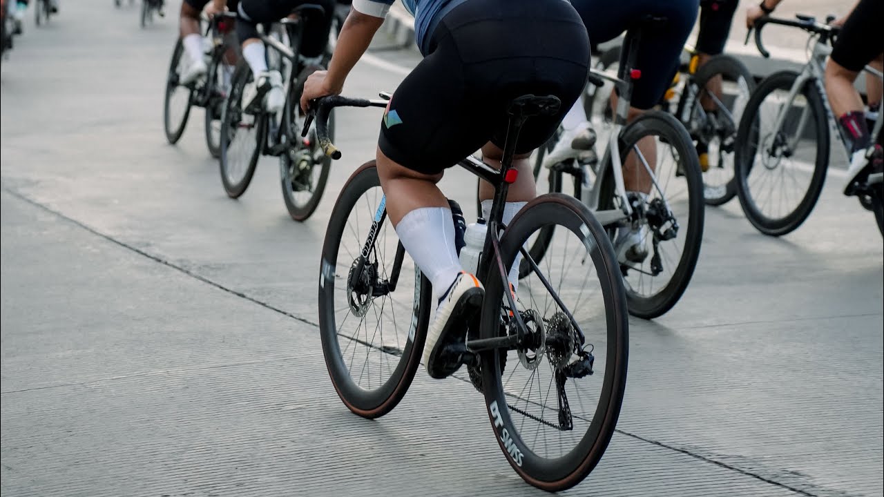 Gowes Bersama VOILA 6/12/2025
