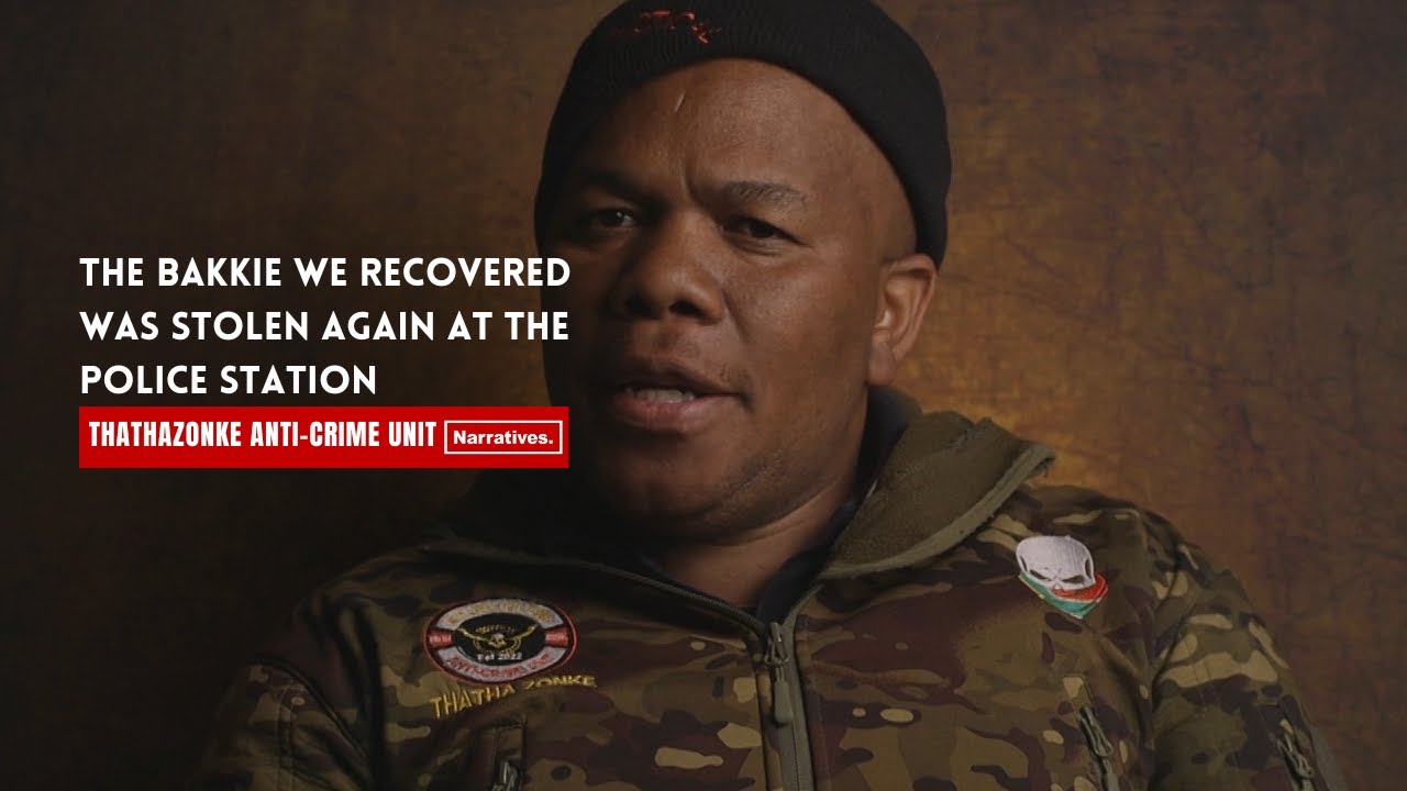 Police Corruption: When Police Become Partners in Crime | Narratives