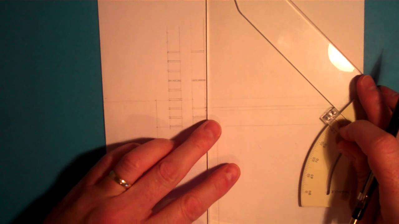 Strip Foundation and Ground Floor Construction Detail